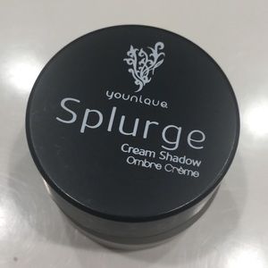 {BUNDLE} Younique Splurge Cream Shadows